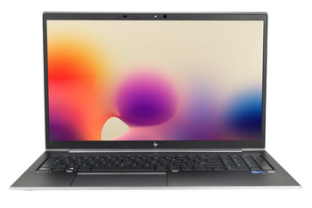 Laptop HP ZBook Firefly 15 G8 15.6" i7-1185G7 32 GB 512 GB FHD Quadro T500 Mobile | Windows 11 Pro | Klasa Standard