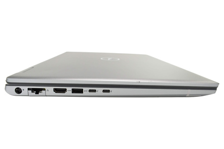 Laptop Dell Precision 7670 16" i9-12950HX 64 GB 2 TB WUXGA RTX A2000 8 GB | Windows 11 Pro | Klasa Standard