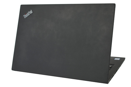 Laptop Lenovo ThinkPad T490 14" i5-8265U 8 GB 256 GB FHD | Windows 11 Pro | Klasa Standard