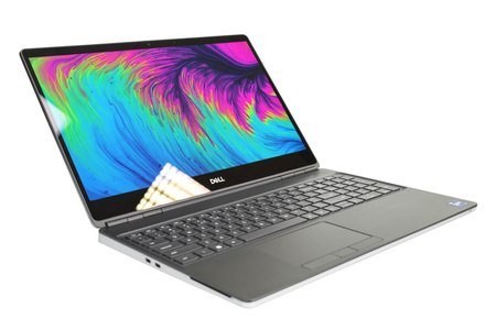 Laptop Dell Precision 7560 15.6" W-11955M 64 GB 512 GB FHD Quadro RTX A2000 | Windows 11 Pro | Klasa Standard
