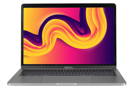 Apple MacBook Pro A1989 13" i5-8279U 8 GB 256 GB  Retina | Mac OS | Klasa Standard