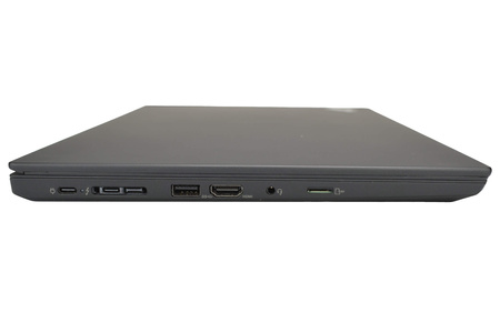 Laptop Lenovo ThinkPad P14s Gen 2 14" i7-1185G7 16 GB 512 GB FHD Quadro T500 Mobile | Windows 11 Pro | Klasa Standard