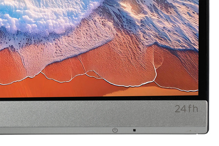 HP 24fh 24" FHD monitor