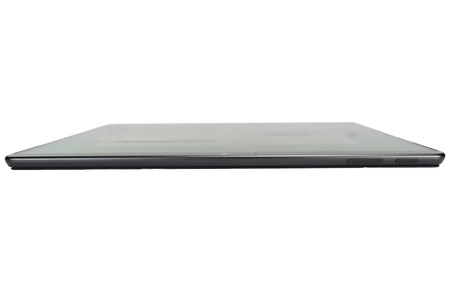Tablet Microsoft Surface Pro 9 (2038) 13" Czarny i7-1265U  16 GB | 256 GB SSD | Windows 11 Pro| Klasa Select