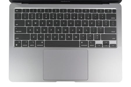 Apple MacBook Air A2337 13.3" M1 8 GB 500 GB Retina | Mac OS | Klasa Supreme