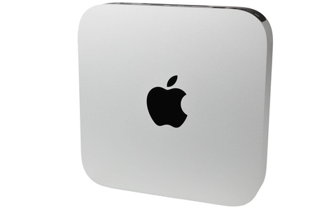 Komputer Apple Mac Mini A2686 Micro M2 24 GB 256 GB SSD  Mac OS
