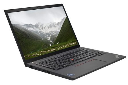 Lenovo ThinkPad T14 Gen 4 14" i5-1345U 16 GB 256 GB WUXGA | Windows 11 Pro | Standard Class Laptop