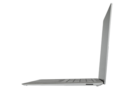 Microsoft Surface Laptop 5 1950 13.5" i5-1235U 8 GB 256 GB Dotykowy | Windows 11 Pro | Klasa Standard