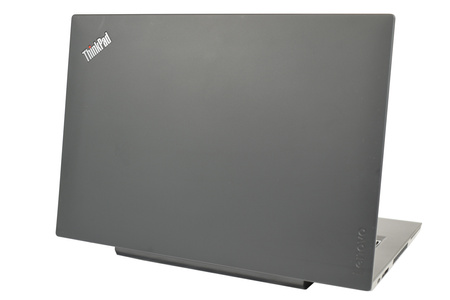 Lenovo ThinkPad T480 14" i5-8350U 8 GB 512 HDP  Klawiatura standaryzowana Windows 11 Pro Klasa A-