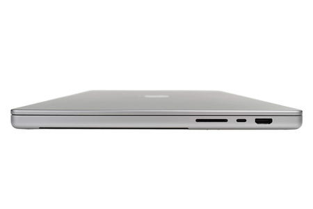 Apple MacBook Pro A2485 16" M1 Max 32 GB 500 GB Retina | macOS | Standard Grade