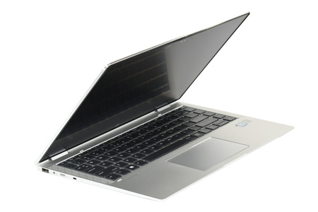 HP EliteBook x360 1040 G5 14" i5-8350U 16 GB 256 FHD Dotykowy US QWERTY Windows 11 Pro Klasa A-