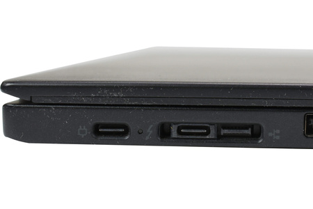 Laptop Lenovo ThinkPad T490s 14" i7-8665U 32 GB 1 TB Touch FHD | Windows 11 Pro | Grade Standard