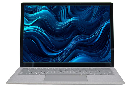Microsoft Surface Laptop 5 1950 13.5" i7-1265U 16 GB 256 GB Dotykowy | Windows 11 Pro | Klasa Standard