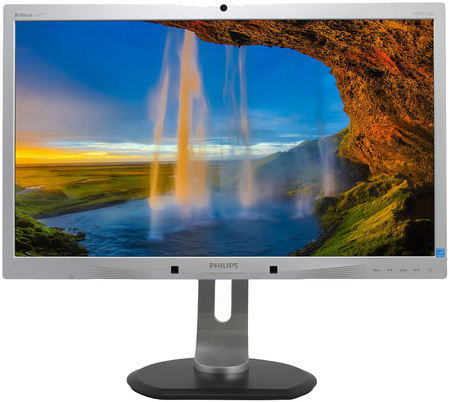 Philips Brillance 241P4QPYKES/00 24" FHD Grade A