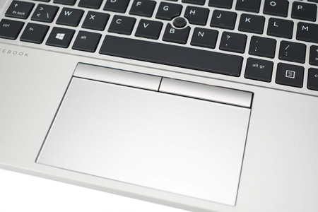 Laptop HP EliteBook 840 G8 14" i5-1145G7 16 GB 256 GB  FHD | Windows 11 Pro | Klasa Standard