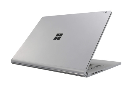 Microsoft Surface Book 2 1832 13.3" i7-8650U 16 GB 1 TB  P Windows 11 Pro Klasa A-