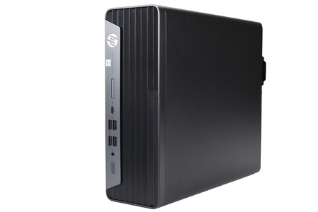 HP ProDesk 600 G6 SFF i5-10500 16 GB 256 GB SSD Windows 11 Pro computer