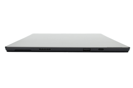 Tablet Microsoft Surface Pro 7 (1866) 12.3" Czarny i5-1035G4  8 GB | 256 GB SSD | Windows 11 Pro| Klasa Select