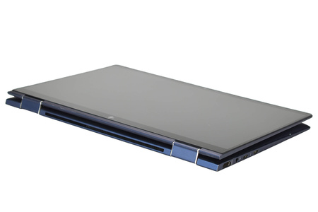 Laptop HP Elite Dragonfly G2 13.3" i7-1185G7 16 GB 512 GB Dotykowy FHD | Windows 11 Pro | Klasa Standard