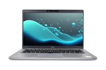 Dell Latitude 5410 14" i5-10310U 16 GB 256 GB Touch FHD Windows 11 Pro Class A-