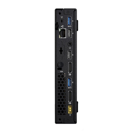 [OUTLET] Micro PC Lenovo ThinkCentre M600 Pentium J3710 4 GB 500 GB HDD + power supply (without system)
