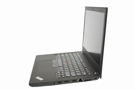 Lenovo ThinkPad T480 14" i5-7300U 8 GB 256 FHD  Klawiatura standaryzowana Windows 11 Pro Klasa A-
