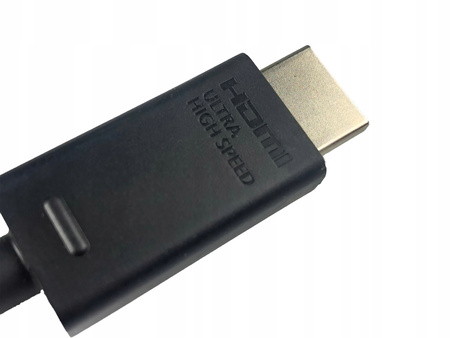 Zestaw 10 x HDMI 2.1 Ultra High Speed (TYP-A) 2m