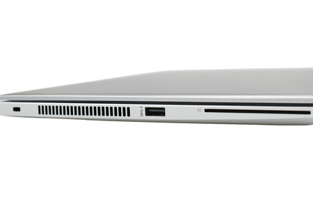 HP EliteBook 840 G5 14" i5-7300U 8 GB 512 FHD  US QWERTY Windows 11 Pro Klasa A