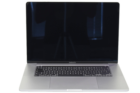 Apple MacBook Pro 16 A2141 16" I9-9980HK 64 GB 1 TB  R Mac OS Klasa A-