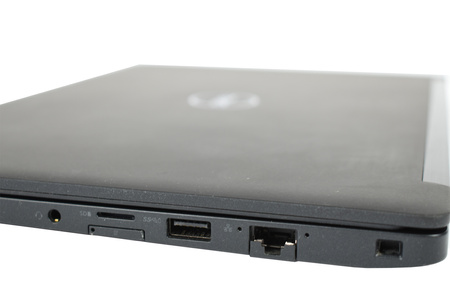 Laptop Dell Latitude 7290 12.5" i5-8350U 8 GB 256 GB  HD | Windows 11 Pro | Klasa Standard