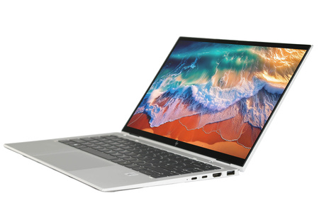 HP EliteBook x360 1040 G7 14" i5-10310U 16 GB 512 GB Touch FHD | Windows 11 Pro | Standard Class Laptop