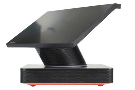 AIO 10.1" Lenovo ThinkSmart Hub i5-8365U 8 GB 256 GB Windows 11 pro + zasilacz + kamera ThinkSmart Cam + kable ThinkSmart One Cable