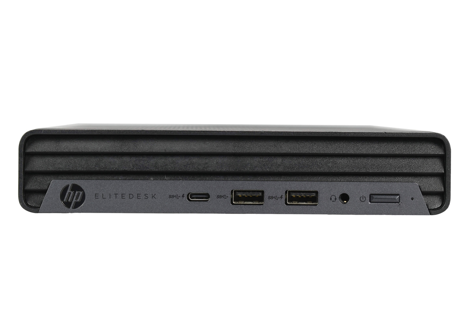 HP EliteDesk 805 G6 Micro AMD Ryzen 5 Pro 4650G 16 GB 256 GB SSD Radeon ...