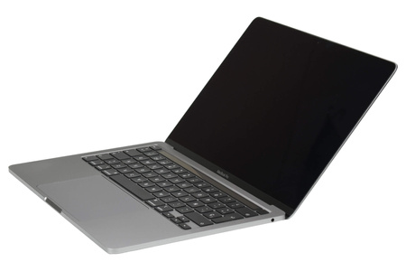 Apple MacBook Pro 16.3 A2289 13.3" i5-8257U 16 GB 256 GB Retina | Mac OS | Class Standard