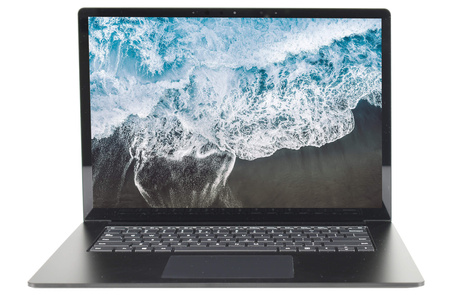 Microsoft Surface Laptop 5 1979 15" i7-1265U 16 GB 512 GB Dotykowy | Windows 11 Pro | Klasa Standard
