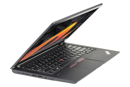 Laptop Lenovo ThinkPad T14 Gen 1 14" i5-10310U 16 GB 256 GB FHD Integrated | Windows 11 Pro | Grade Standard