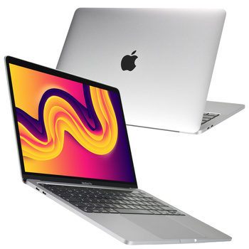 [OUTLET] Apple Macbook Pro A2338 13.3" Apple M1 16 GB 512 GB  Retina Mac OS Klasa Standard