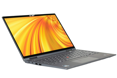 Laptop Lenovo ThinkPad X1 Yoga 6 Gen 14" i5-1145G7 16 GB 256 GB Dotykowy WUXGA Windows 11 Pro Klasa A-