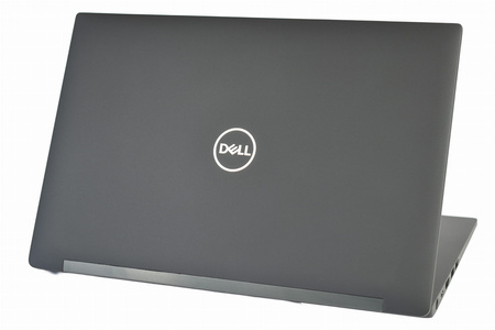 Dell Latitude 7490 14" i5-7300U 8 GB 256 FHD  US QWERTY Windows 11 Pro Klasa A