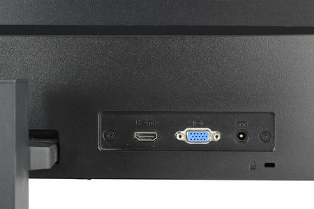 HP 24fh 24" FHD monitor