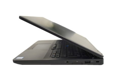 Dell Latitude E5470 14" i5-6440HQ 8 GB 512 FHD  US QWERTY Windows 11 Pro Klasa A