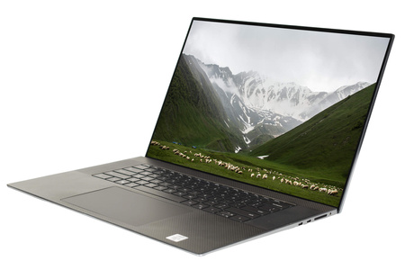 Laptop Dell Precision 5750 17" i9-10885H 64 GB 1 TB Dotykowy UHD+ Quadro RTX 3000 Mobile | Windows 11 Pro | Klasa Standard