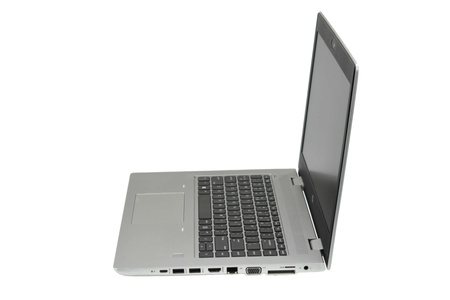 HP ProBook 640 G5 14" i5-8365U 16 GB 256 GB Touch FHD | Windows 11 Pro | Standard Class Laptop