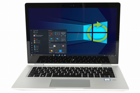 HP EliteBook 830 G6 13.3" i5-8365U 8 GB 512 FHD  US QWERTY Windows 11 Pro Klasa A-