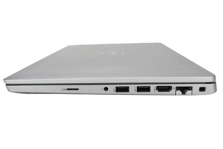 Laptop Dell Latitude 5420 14" i5-1145G7 16 GB 256 GB FHD | Windows 11 Pro | Klasa Supreme