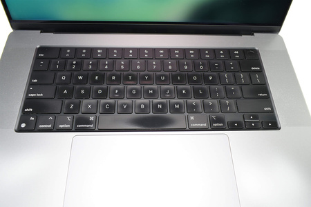 Apple MacBook Pro A2485 16" M1 Max 64 GB 2 TB Retina | macOS | Budget Class