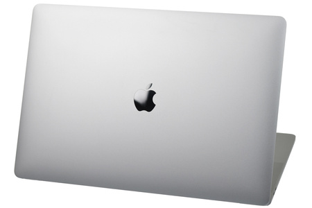 Apple MacBook Pro 16,1 A2141 16" i7-9750H 16 GB 500 R  Radeon Pro 5500M US QWERTY Mac OS Klasa A