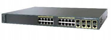 Cisco LAB CCNA / CCNP / Technik Informatyk - TECH RACK v2 + 2 GRATISY