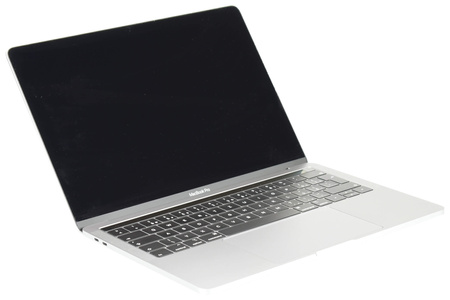 Apple MacBook Pro A2159 13.3" i5-8257U 16 GB 256 GB Retina | Mac OS | Klasa Standard