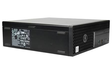 Komputer Dell OptiPlex 5080 SFF i5-10500 8 GB 512 GB SSD Intel UHD Graphics 630 Windows 11 Pro